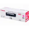 Canon Toner Cartridge 718 M magenta Produktbild-Vorschau 10