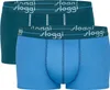 Sloggi Herren-Slips Start Hipster 2er-Pack 0007 Produktbild-Vorschau 3