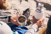 Klean Kanteen Verseuse isotherme en acier inoxydable TKPro Voir les images du produit 8