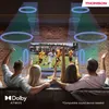 THOMSON Streaming Box 240, Google TV, 4K UHD, Asistent Náhľad obrázku produktu 6