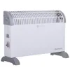 Ravanson CH-2000M Elektrische Raumheizung Weiß 2000 W Produktbild-Vorschau 5