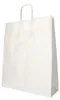 PAPSTAR 88413 PAPSTAR Papier-Tragetasche, 400 x 320 x 120 Anteprima dell’immagine prodotto 4