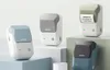 Niimbot B1 kabelloser Etikettendrucker (grün) Produktbild-Vorschau 25