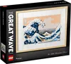 LEGO 31208 Art Hokusai – Große Welle, 3D Japanische Produktbild-Vorschau 22