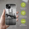 MuchoWow® Handyhülle Schutzhülle Hülle für Apple iPhone 14 Produktbild-Vorschau 6