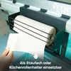 040 części Półka na hak do dachu otwieranego pasująca do VW Podgląd zdjęcia produktu 2