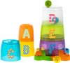 Chicco 09308-00, 1 Jahr(e), Mehrfarbig Produktbild-Vorschau 1