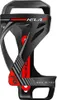 Race One Kela Bottle Cage Nero Nero Taglia unica Anteprima dell’immagine prodotto 1