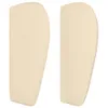 vidaXL Kopfteil mit Ohren Creme 183x23x78/88 cm Stoff -  Produktbild-Vorschau 3