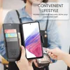 Galaxy A53 5G Hülle, Leder Brieftasche Kartenfach Produktbild-Vorschau 6