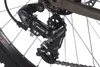 WYLD Mountainbike Hardtail 26'' Sharp 3.0 Schwarz 21 Gänge Produktbild-Vorschau 4