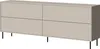 Furniture24 Kommode Masha, 200 x 75 x 39 cm. Dressoir met Productafbeelding-voorbeeld 1