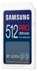 CARD Card 512GB Samsung XC PRO Ultimate (CL10) retail Produktbild-Vorschau 3