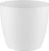 Artevasi San Remo Pot, Weiß, 42,3 l, 420 mm, 395 mm, 2 Produktbild-Vorschau 1