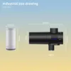 Homelody Wasserfilter für Wasserhahn,99% Chlorentfernung Produktbild-Vorschau 2