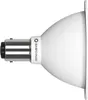 Lampadina a led AR70 BA15d 7W 12V 2700K 500lumen Anteprima dell’immagine prodotto 3