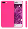 kwmobile Hülle kompatibel mit Apple iPhone 7 Plus / iPhone Produktbild-Vorschau 7