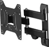 Hama Support mural pour TV FullMotion (noir) Voir les images du produit 16