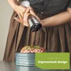 HI NATURE™ Salz- und Pfeffermühlen Set - Manuelle Produktbild-Vorschau 8