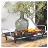 LIVOO Teppan-Yaki-Multigrill Japonský gril na maso ryby Náhled obrázku produktu 9