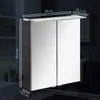 FACKELMANN LED Spiegelschrank B.PERFEKT / Badschrank mit Produktbild-Vorschau 3