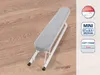 LEIFHEIT žehliaca plocha 57x10,5cm Náhľad obrázku produktu 6