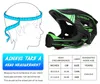 Lixada Kinder abnehmbare Vollgesichtshelm Kinder Sport Produktbild-Vorschau 8