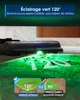 Tineco Pure One S50 Pro Aspirateur Balai sans Fil, 200AW Voir les images du produit 5