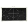 vhbw Aktivkohlefilter kompatibel mit Siemens LB55564/04, Produktbild-Vorschau 2