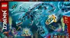 LEGO Ninjago 71754 Wodny smok Podgląd zdjęcia produktu 1