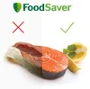 FoodSaver FFS017X - Vacuümsealer Productafbeelding-voorbeeld 2