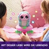 Hatchimals Bloomables capullo sorpresa gatito Vista previa de la imagen del producto 34