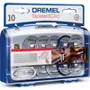 12-delige Dremel Speedclick snijset SC690 Productafbeelding-voorbeeld 8