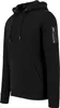 Urban Classics - SWEAT BOMBER Hoody schwarz - S Produktbild-Vorschau 8