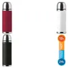 Four thermoses are displayed, two on the left and one on the right, with a color-coded temperature indicator on the right. Anteprima dell’immagine prodotto