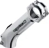 Ergotec High Charisma Ahead Vorbau 31,8 mm 90 mm silber Produktbild-Vorschau 1