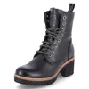 Panama Jack Padme B2  Veterschoenen Hak - Zwart - Maat 40 Produktbild-Vorschau 32
