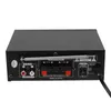 Wzmacniacz mocy 12V Mini HiFi Cyfrowy Wzmacniacz Audio Podgląd zdjęcia produktu 7