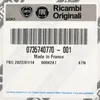 Original Radkappe 15 Zoll Silber passend für Fiat 500 ab Produktbild-Vorschau 4