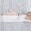 WIKTORIA - Fertiggardine aus Jacquard mit geradem Saum - Produktbild-Vorschau 13