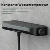 Mai & Mai Thermostat Badewannenarmatur mit Handbrause Produktbild-Vorschau 2