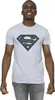 DC Comics - T-Shirt für Herren BI45371 (4XL) (Grau) Produktbild-Vorschau 2