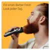 Braun BeardTrimmer 7 BT7420 Noir, Gris Voir les images du produit 3