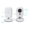 Babyphone mit Kamera Baby Monitor 3.2" LCD Nachtsicht VOX Produktbild-Vorschau 2