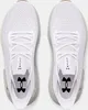 Bežecké topánky Under Armour Shift, biele, veľkosť 42 1/2, Náhľad obrázku produktu 5