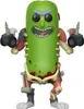 Rick and Morty - Pickle Rick 333 - Funko Pop! - Vinyl Figur Produktbild-Vorschau 3