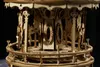 ROBOTIME Rokr 3D-Holzpuzzle Romantisches Karussell 336 Produktbild-Vorschau 13