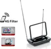 One for All SV9015 DVB-T2 binnenshuisantenne, HD Productafbeelding-voorbeeld 1