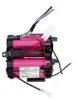 Akku für AEG Qx9-1-40, Electrolux Pq91-40gg und andere, Produktbild-Vorschau 5