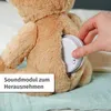 BABY Born Singender Teddy mit Soundfunktion Produktbild-Vorschau 3